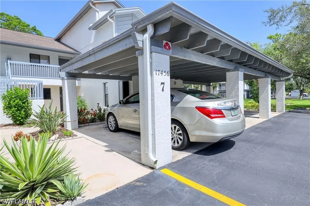 17456 Overhill Drive Fort Myers FL 33908