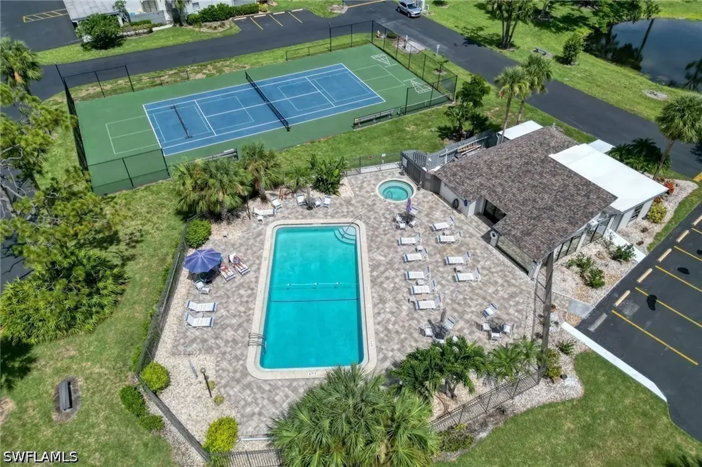 17456 Overhill Drive Fort Myers FL 33908