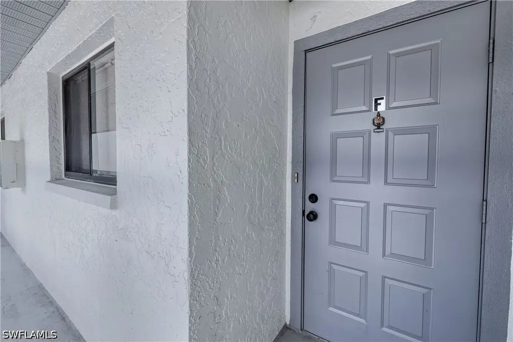 17456 Overhill Drive Fort Myers FL 33908