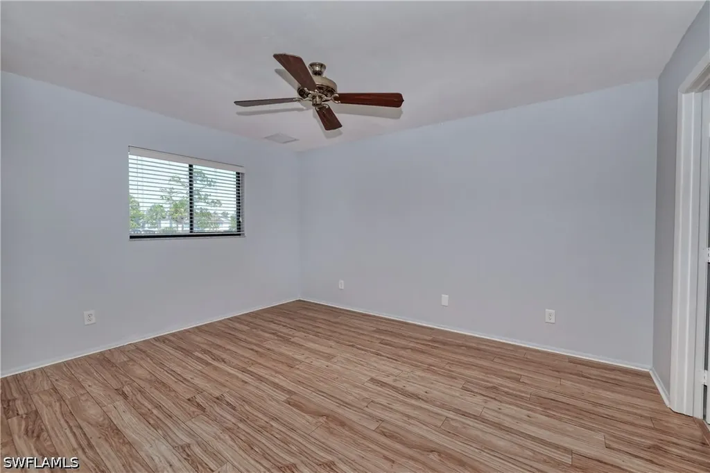 17456 Overhill Drive Fort Myers FL 33908