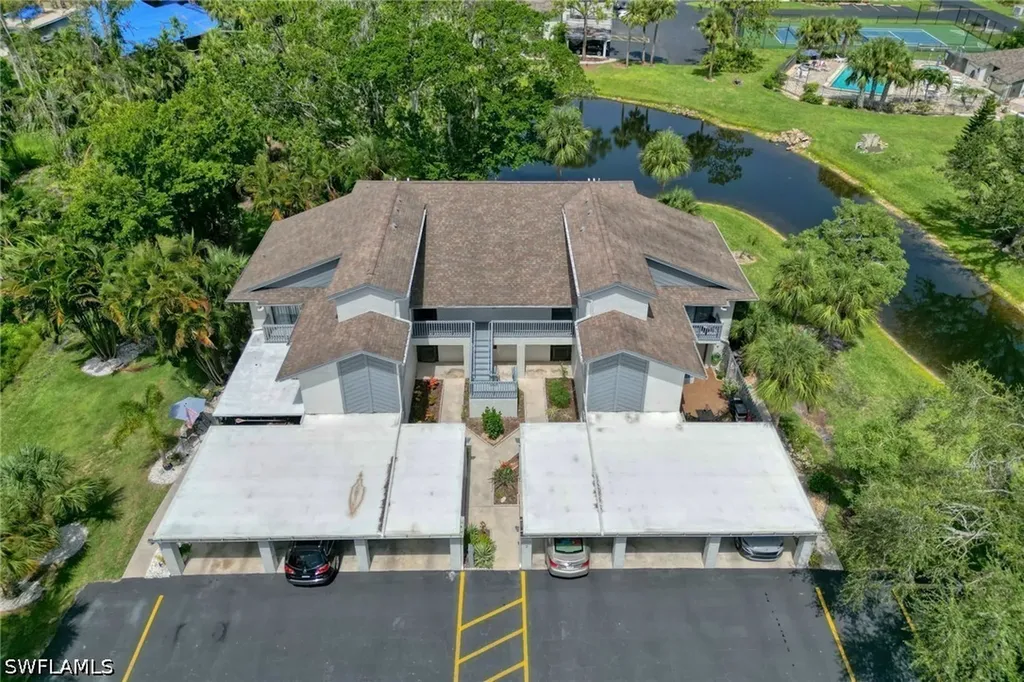 17456 Overhill Drive Fort Myers FL 33908