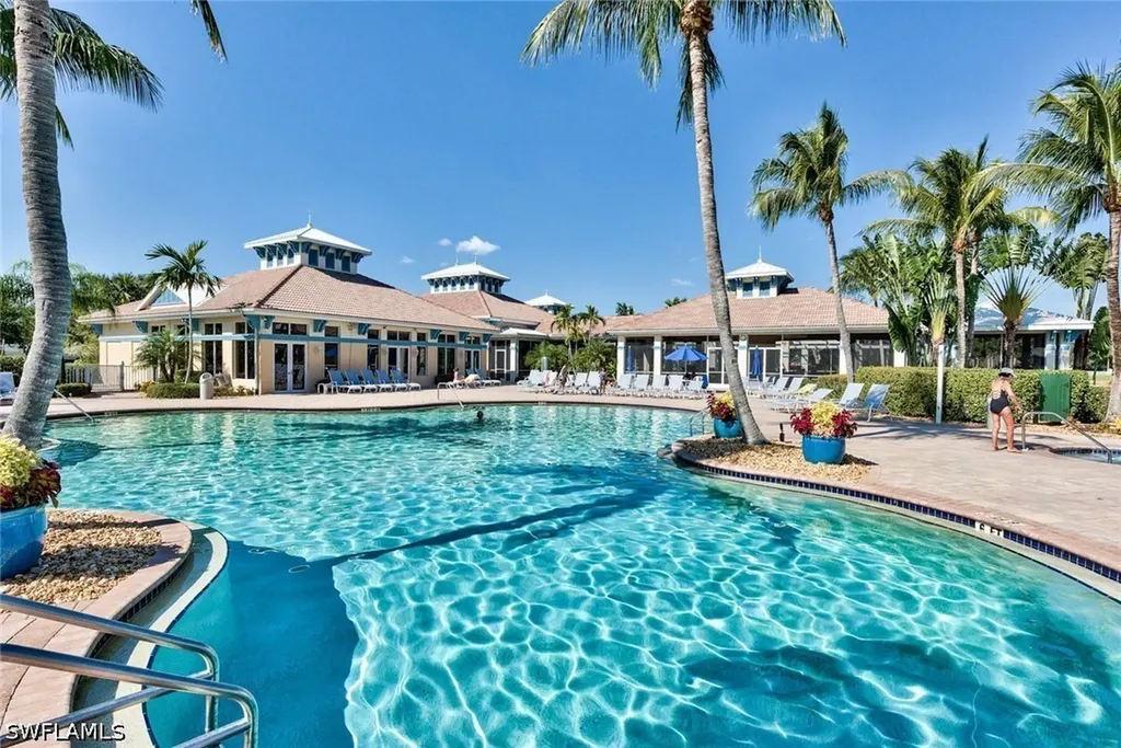 3296 Twilight Lane Naples FL 34109