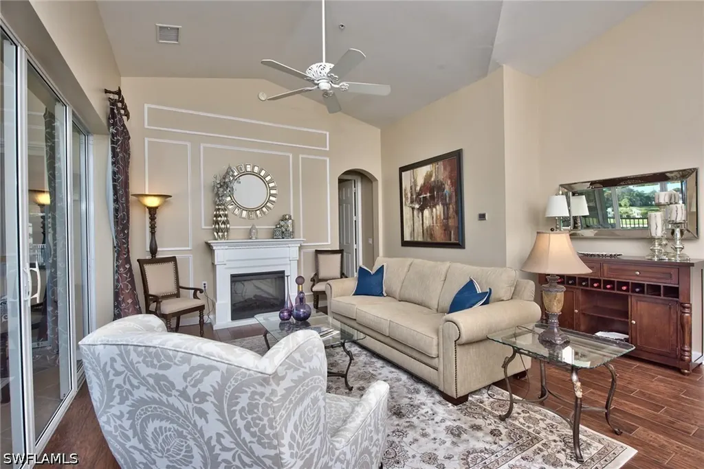 3296 Twilight Lane Naples FL 34109