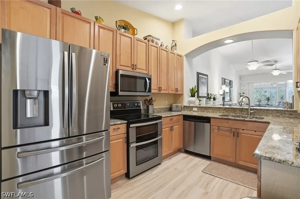 6195 Mandalay Circle Naples FL 34112