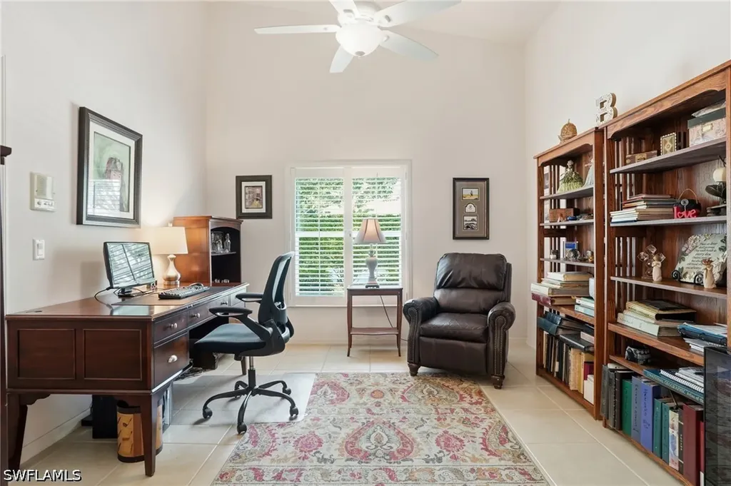 6195 Mandalay Circle Naples FL 34112