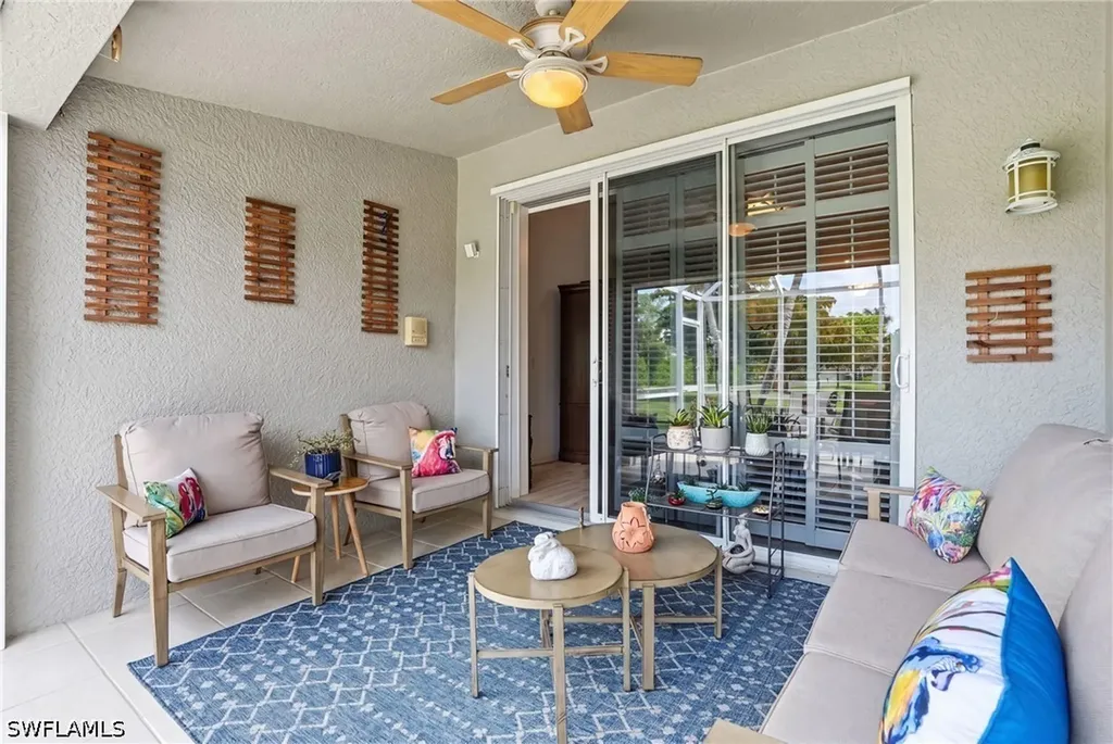6195 Mandalay Circle Naples FL 34112