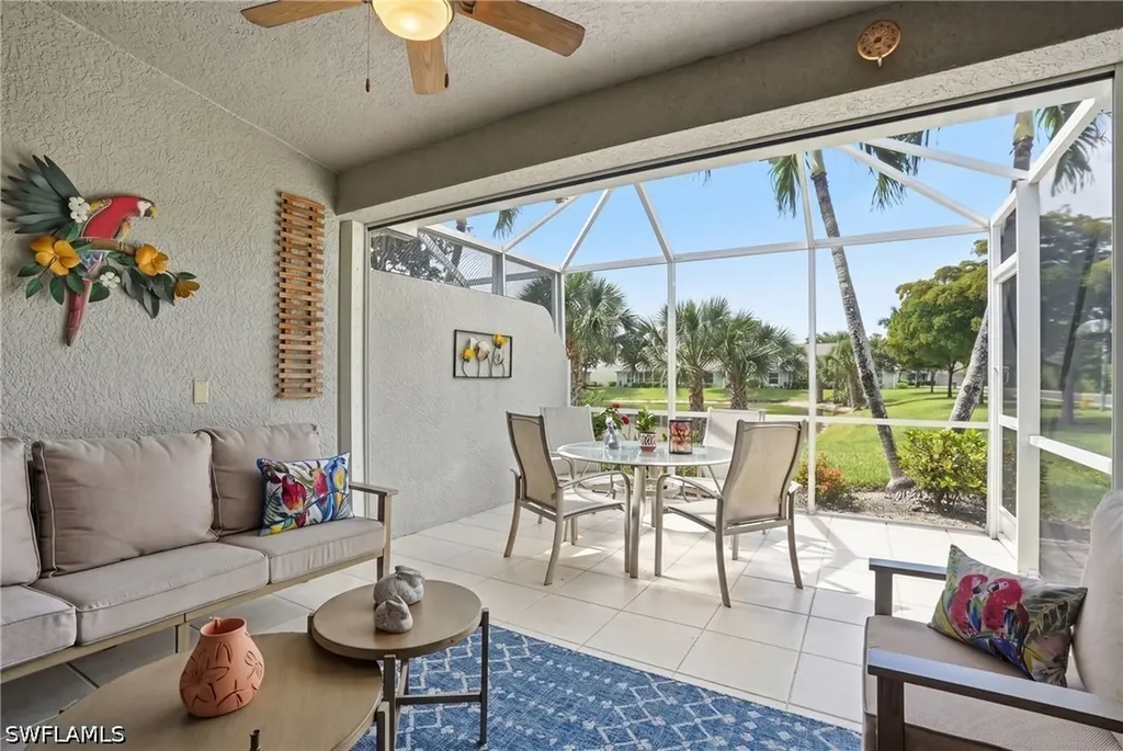 6195 Mandalay Circle Naples FL 34112