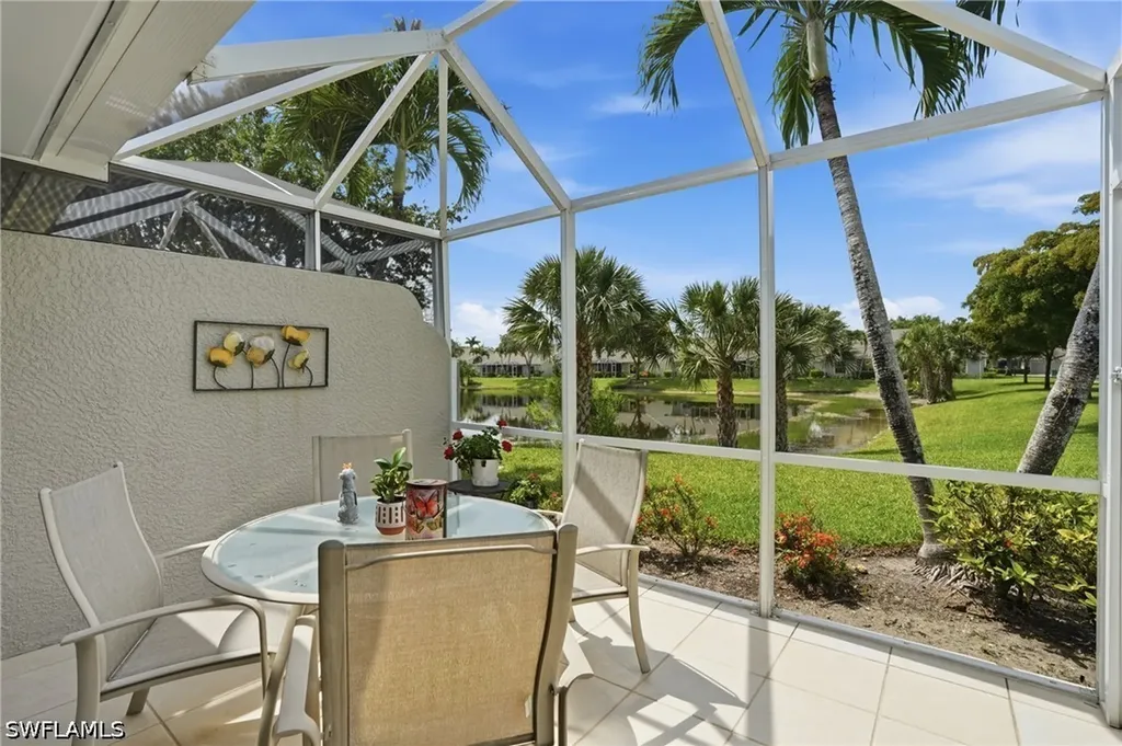 6195 Mandalay Circle Naples FL 34112