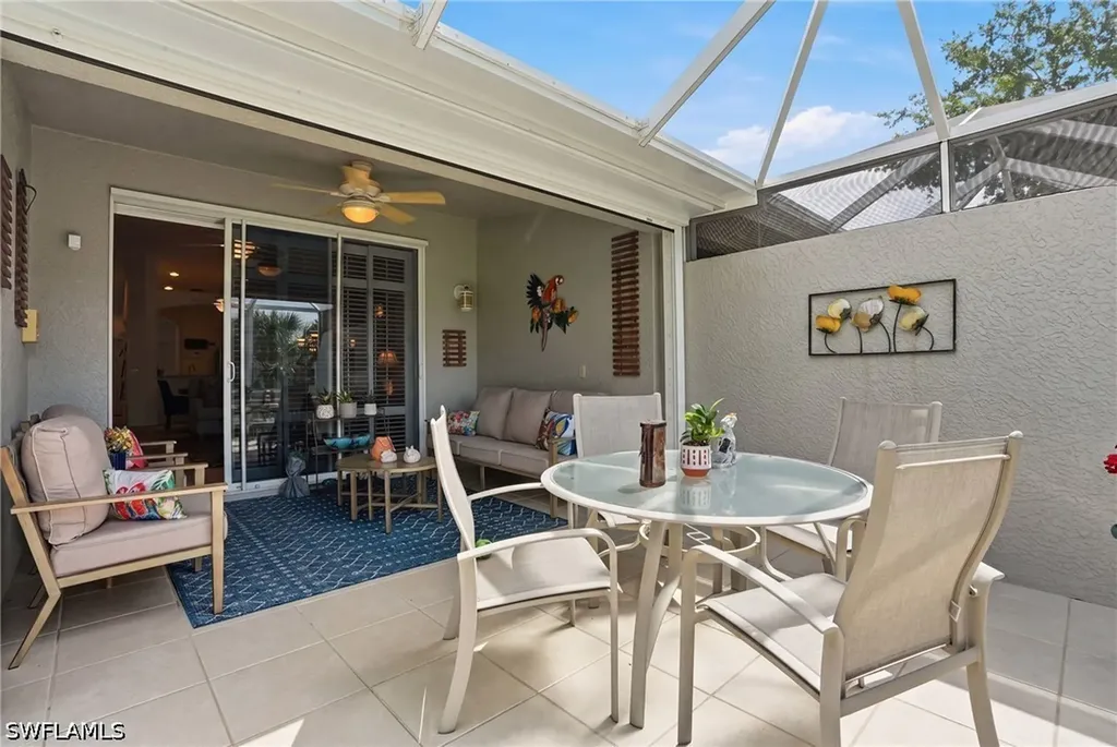 6195 Mandalay Circle Naples FL 34112