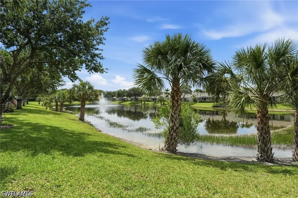 6195 Mandalay Circle Naples FL 34112