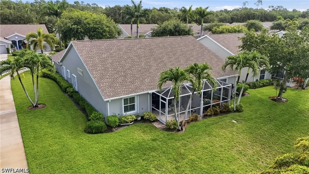 6195 Mandalay Circle Naples FL 34112