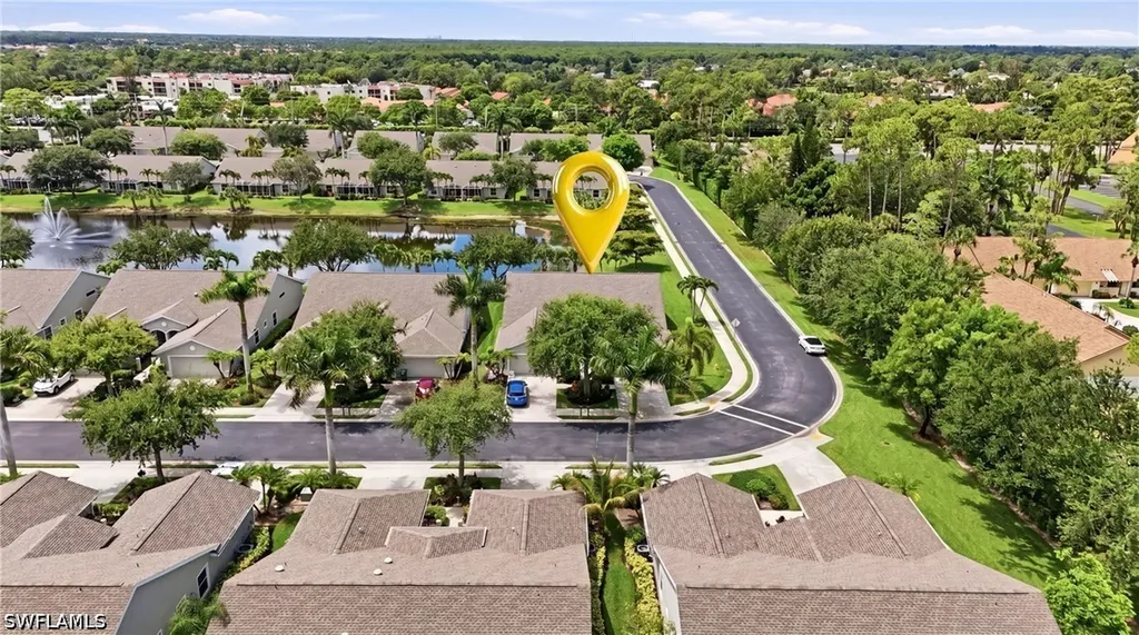 6195 Mandalay Circle Naples FL 34112
