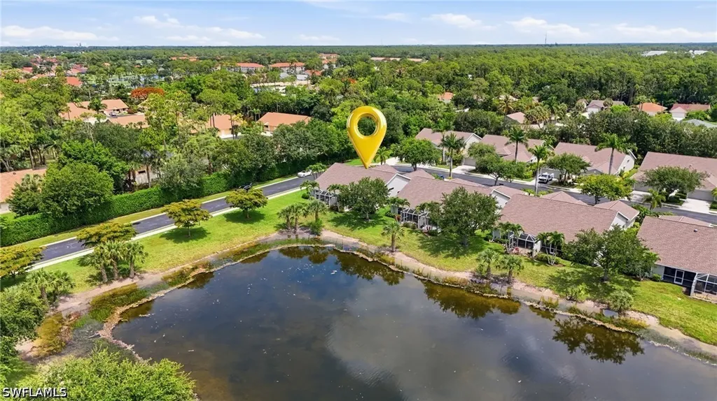 6195 Mandalay Circle Naples FL 34112