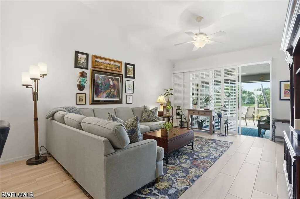 6195 Mandalay Circle Naples FL 34112