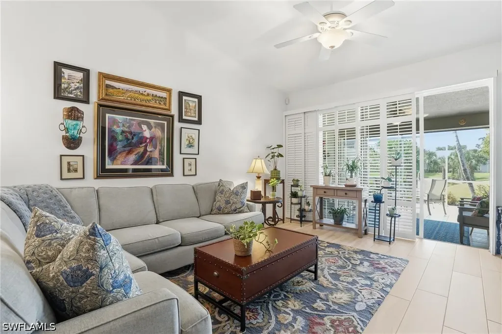 6195 Mandalay Circle Naples FL 34112
