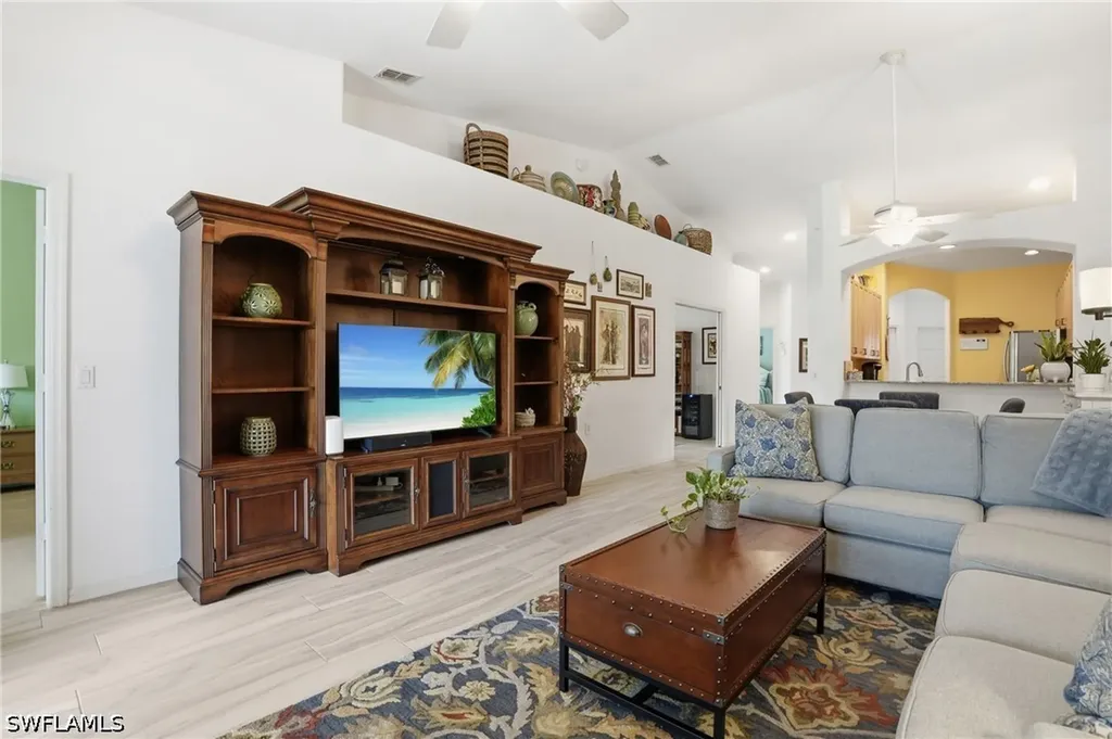 6195 Mandalay Circle Naples FL 34112