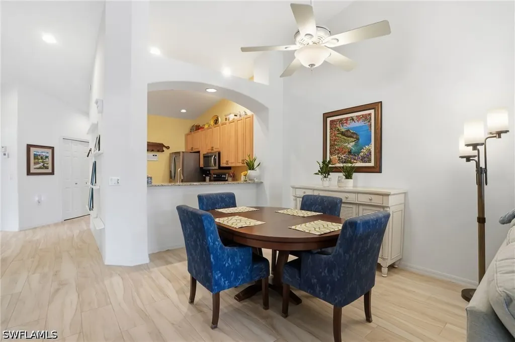 6195 Mandalay Circle Naples FL 34112