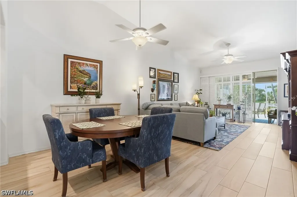 6195 Mandalay Circle Naples FL 34112