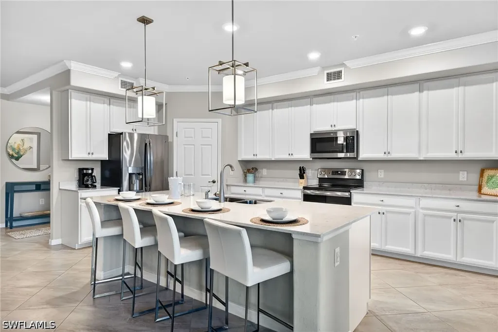 17361 Cherrywood Court Bonita Springs FL 34135