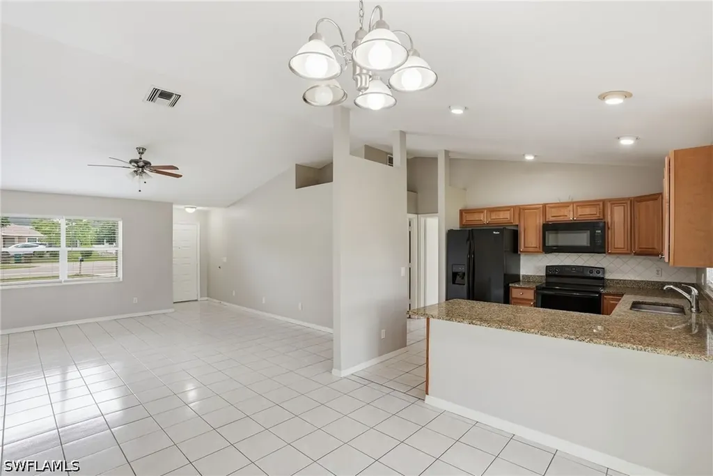 3521 Santa Barbara Boulevard Cape Coral FL 33914