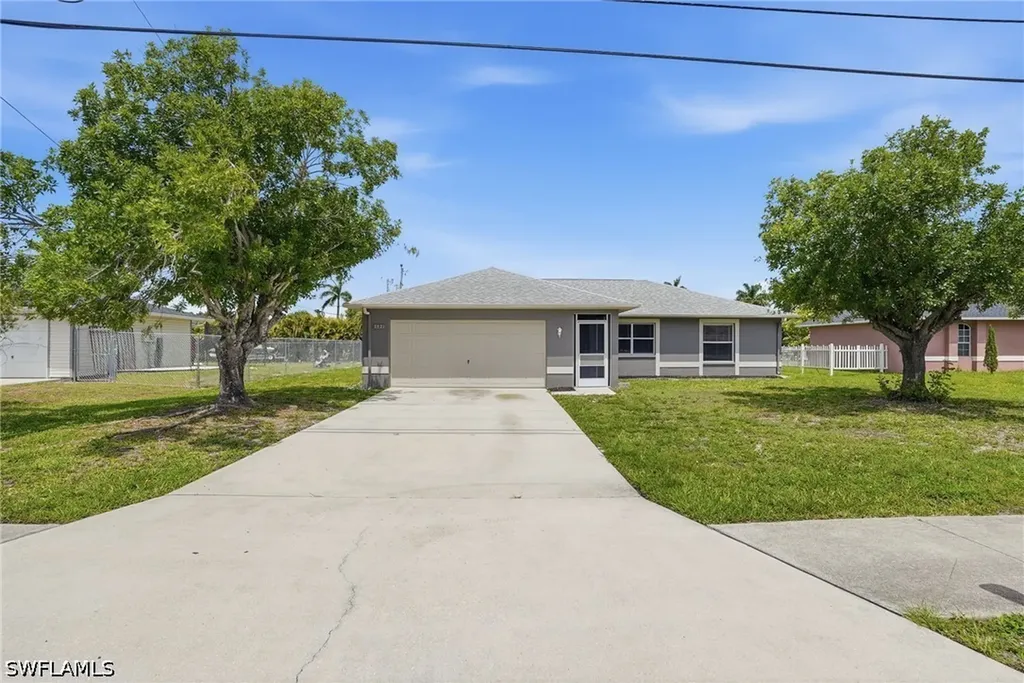 3521 Santa Barbara Boulevard Cape Coral FL 33914