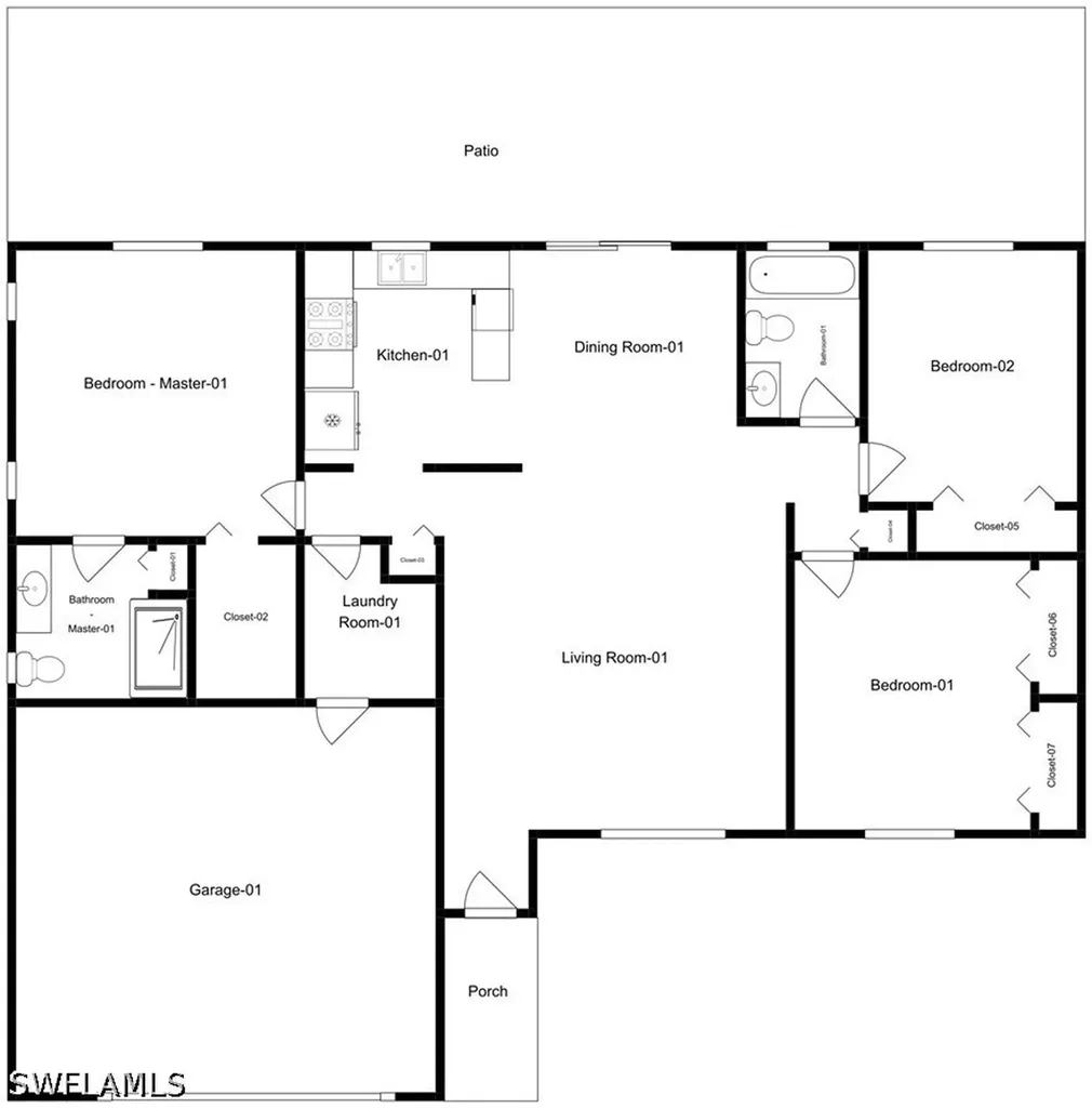 3521 Santa Barbara Boulevard Cape Coral FL 33914