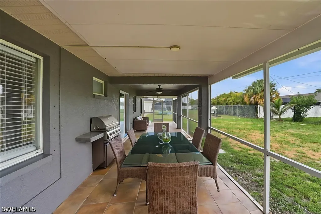 3521 Santa Barbara Boulevard Cape Coral FL 33914