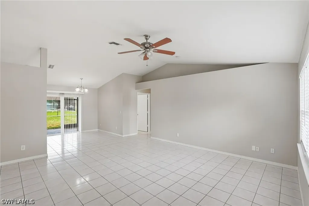 3521 Santa Barbara Boulevard Cape Coral FL 33914