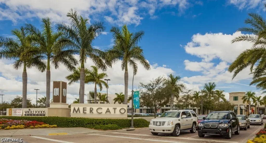 519 Roma Court Naples FL 34110
