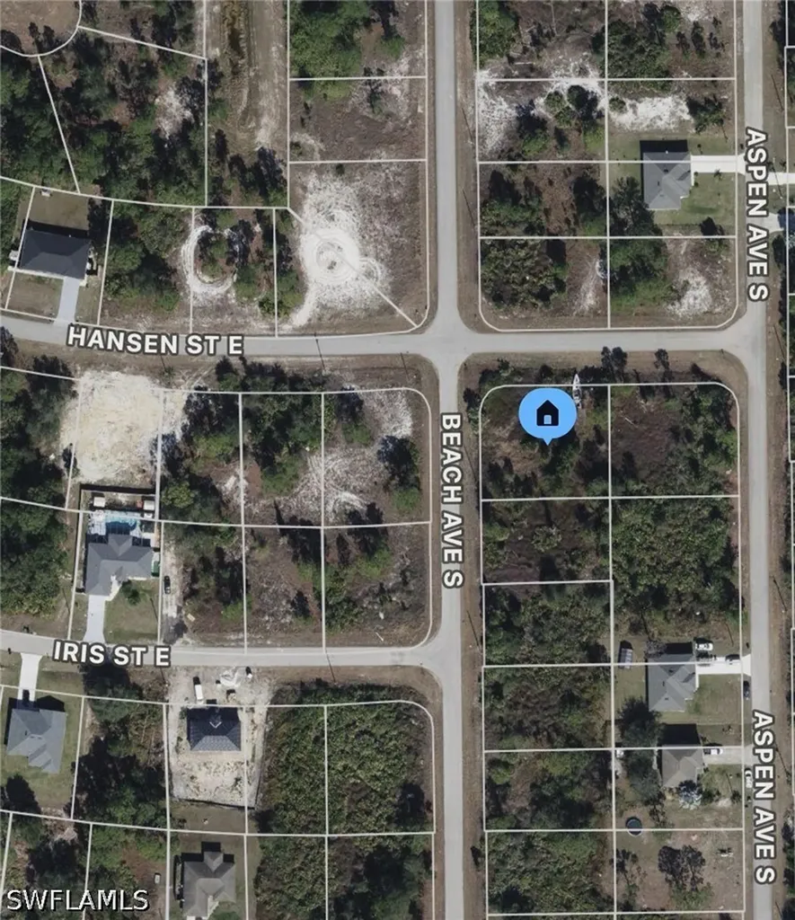 541 Beach Avenue S Lehigh Acres FL 33974
