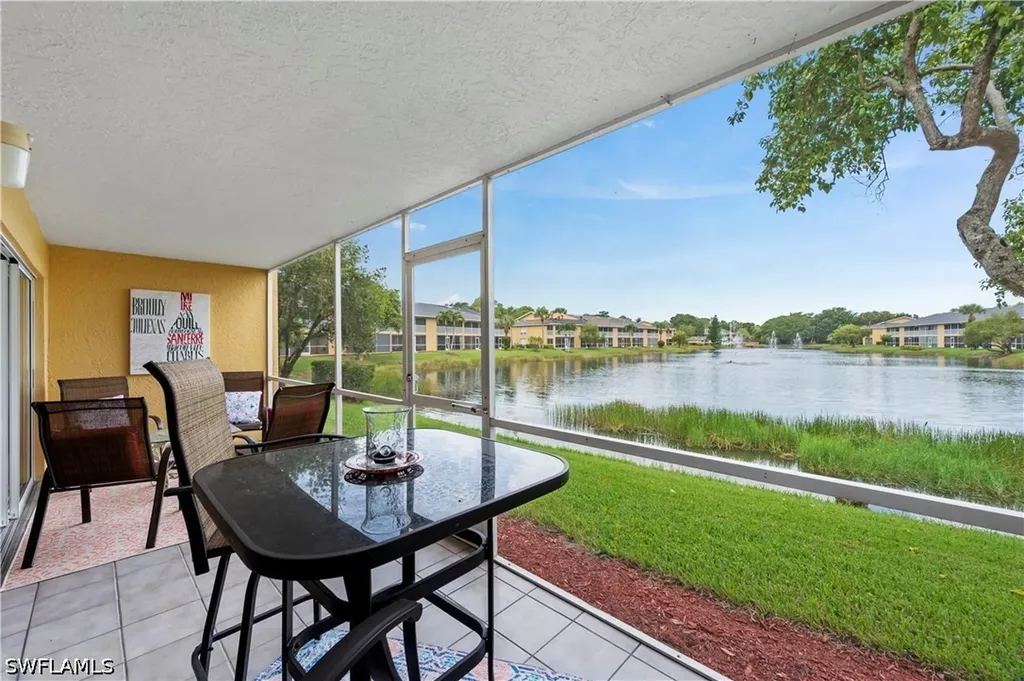1250 Yesica Ann Circle Naples FL 34110