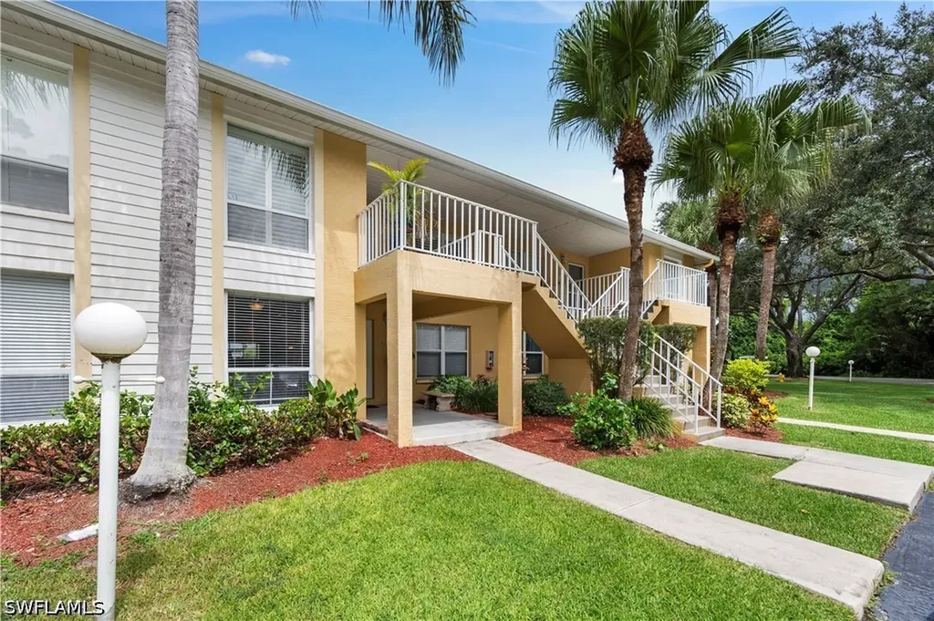 1250 Yesica Ann Circle Naples FL 34110