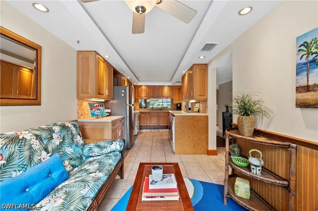 1250 Yesica Ann Circle Naples FL 34110
