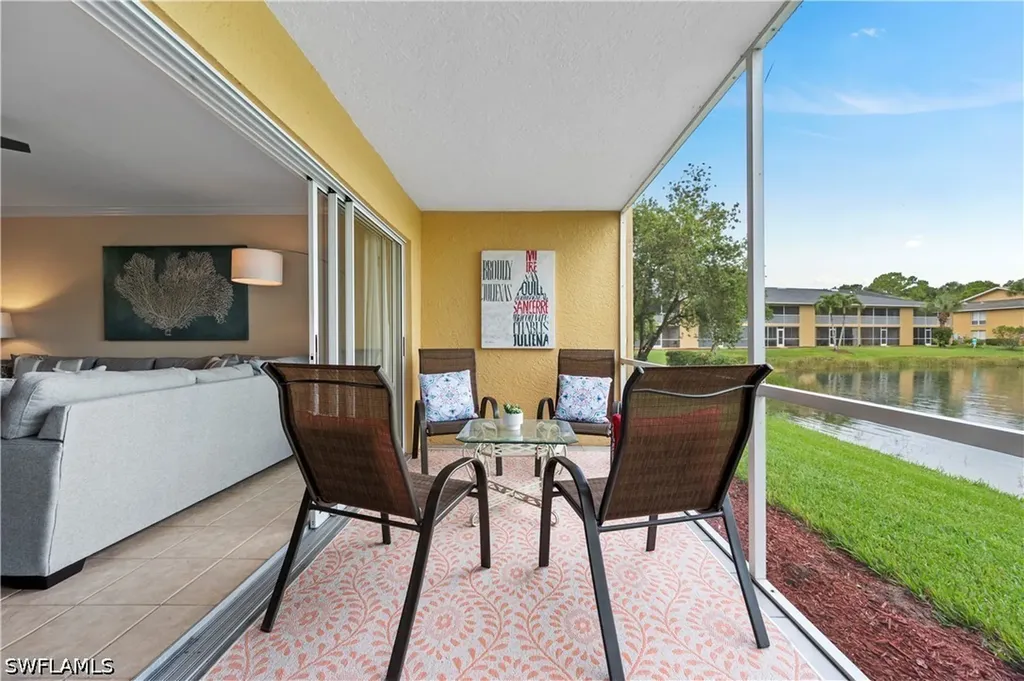 1250 Yesica Ann Circle Naples FL 34110