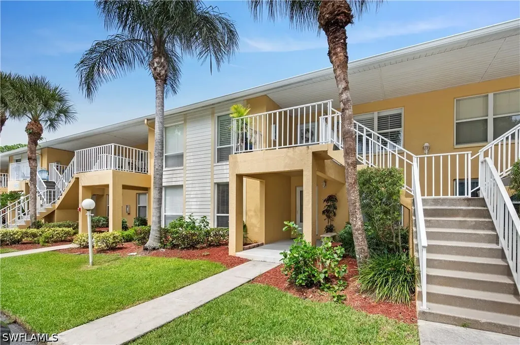 1250 Yesica Ann Circle Naples FL 34110