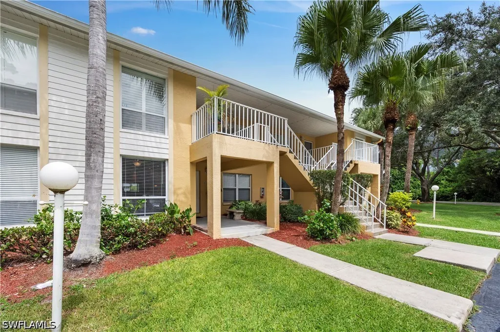 1250 Yesica Ann Circle Naples FL 34110