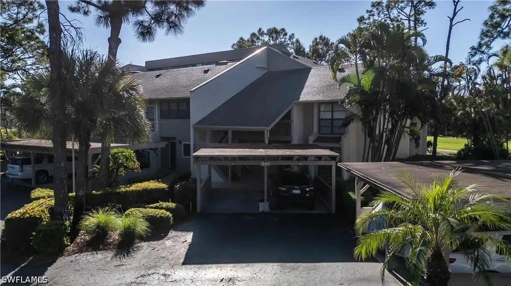 16442 Timberlakes Drive Fort Myers FL 33908