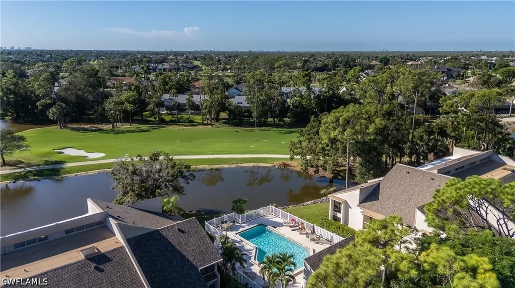 16442 Timberlakes Drive Fort Myers FL 33908