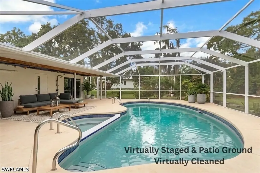 27126 Rue De Paix Bonita Springs FL 34135