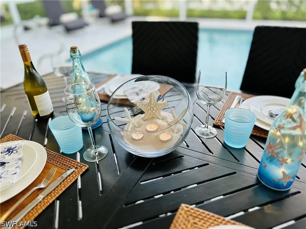 930 Marble Drive Naples FL 34104