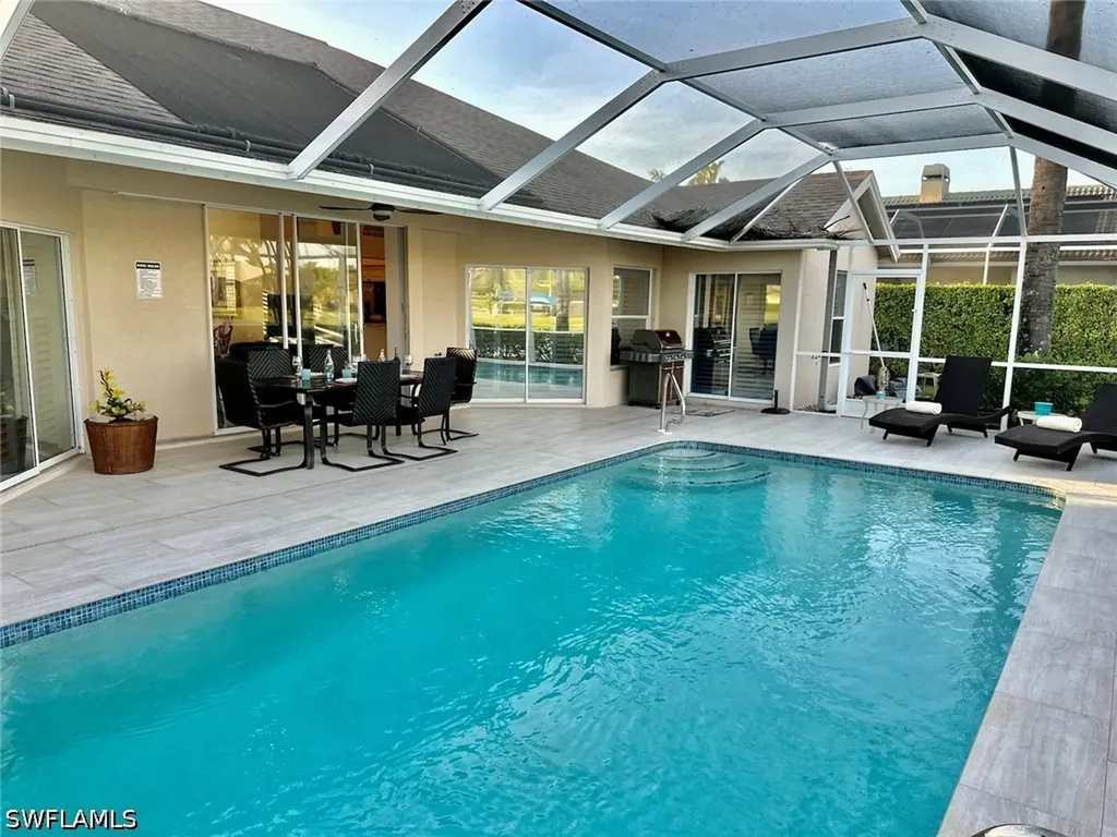 930 Marble Drive Naples FL 34104