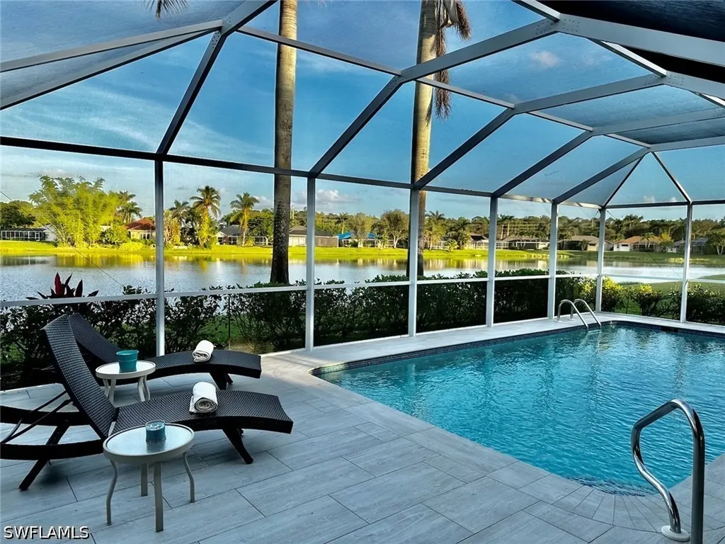 930 Marble Drive Naples FL 34104