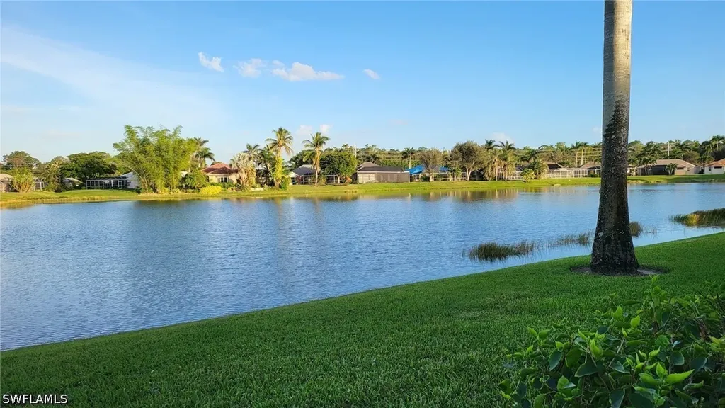 930 Marble Drive Naples FL 34104