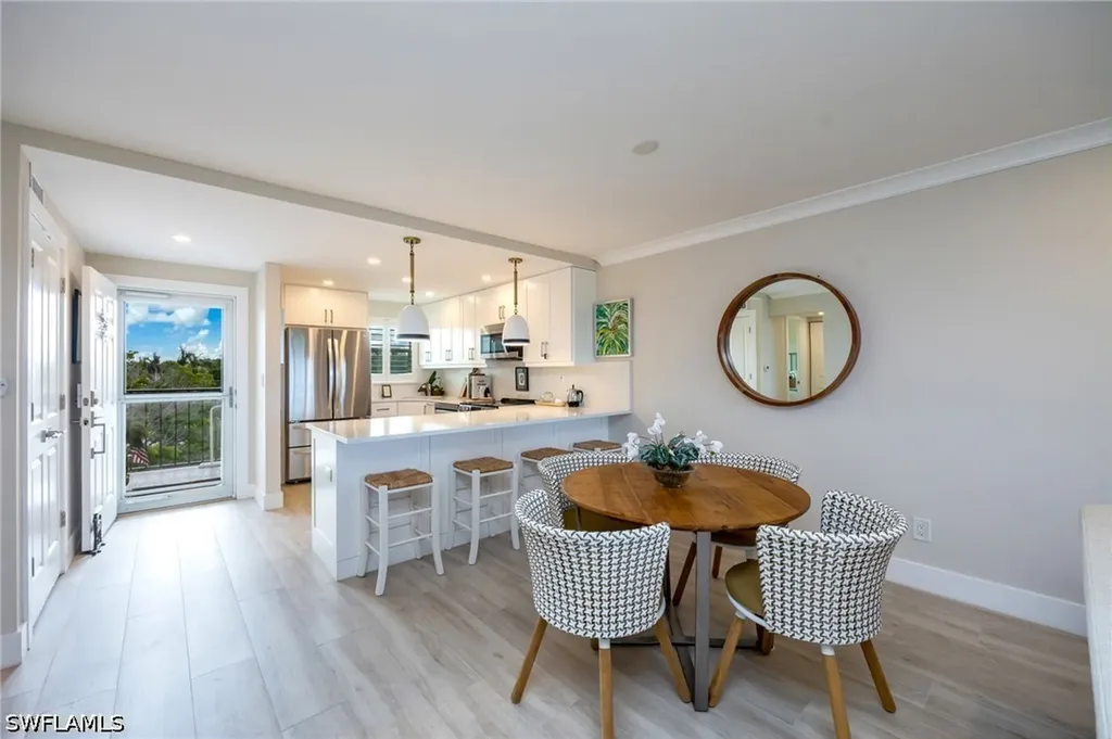29 High Point Circle E Naples FL 34103