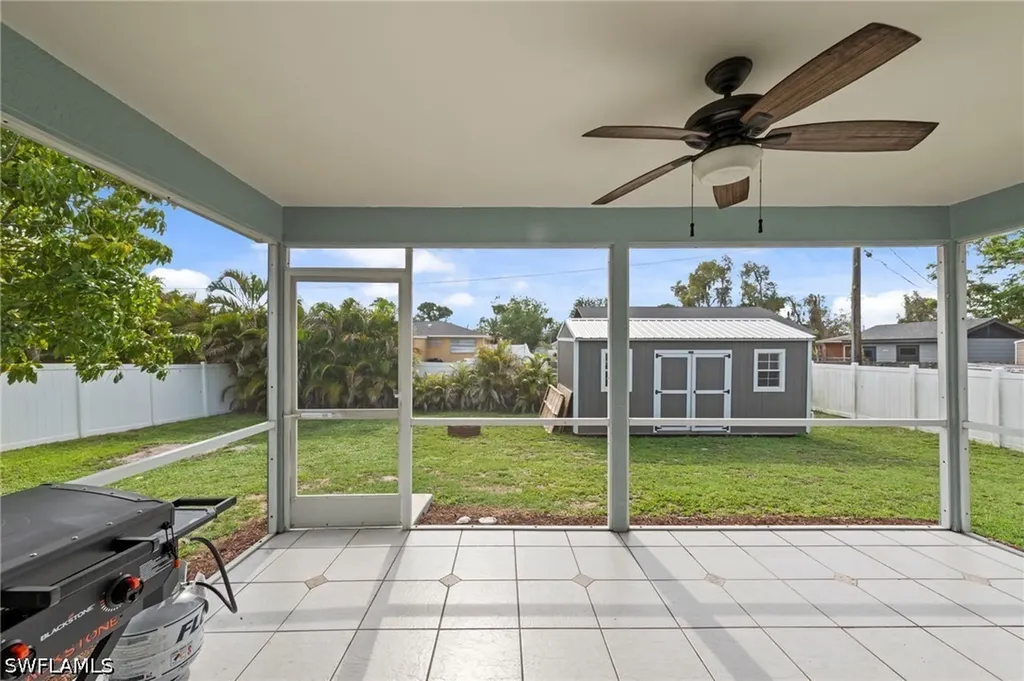18435 Heather Road Fort Myers FL 33967