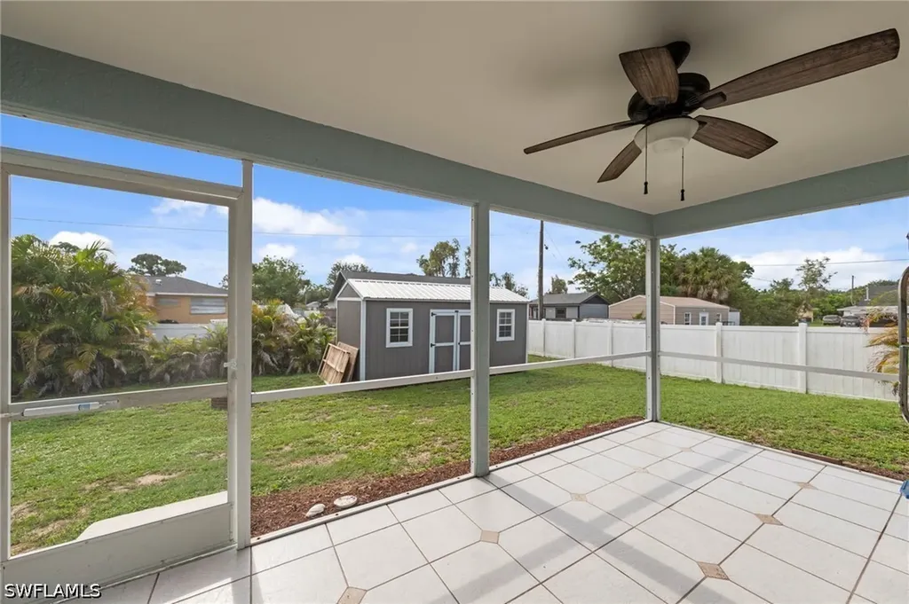 18435 Heather Road Fort Myers FL 33967