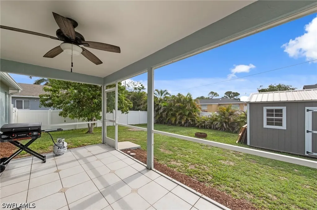 18435 Heather Road Fort Myers FL 33967