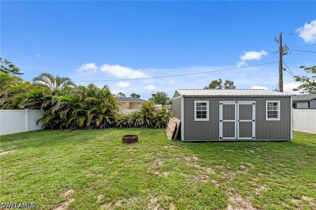 18435 Heather Road Fort Myers FL 33967