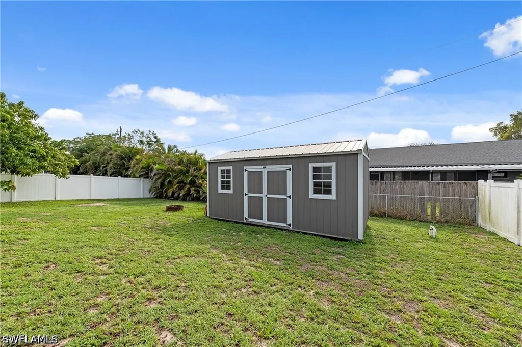 18435 Heather Road Fort Myers FL 33967