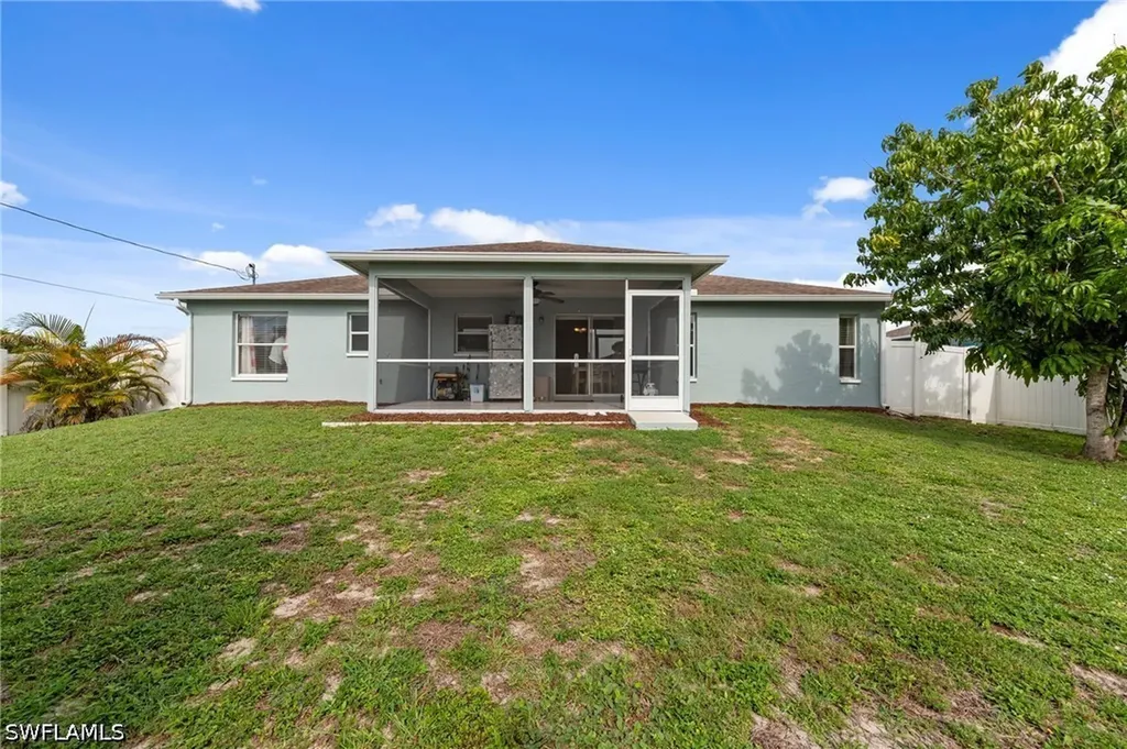 18435 Heather Road Fort Myers FL 33967